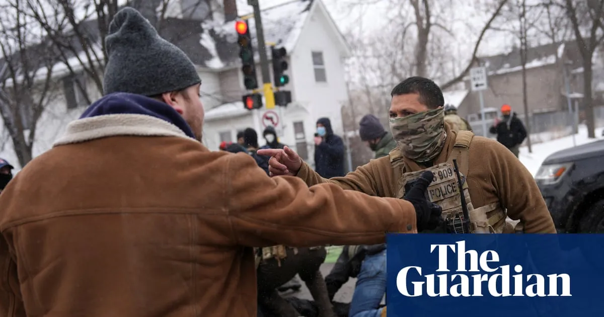 Minnesota workers pressure employers to take action against ICE operations