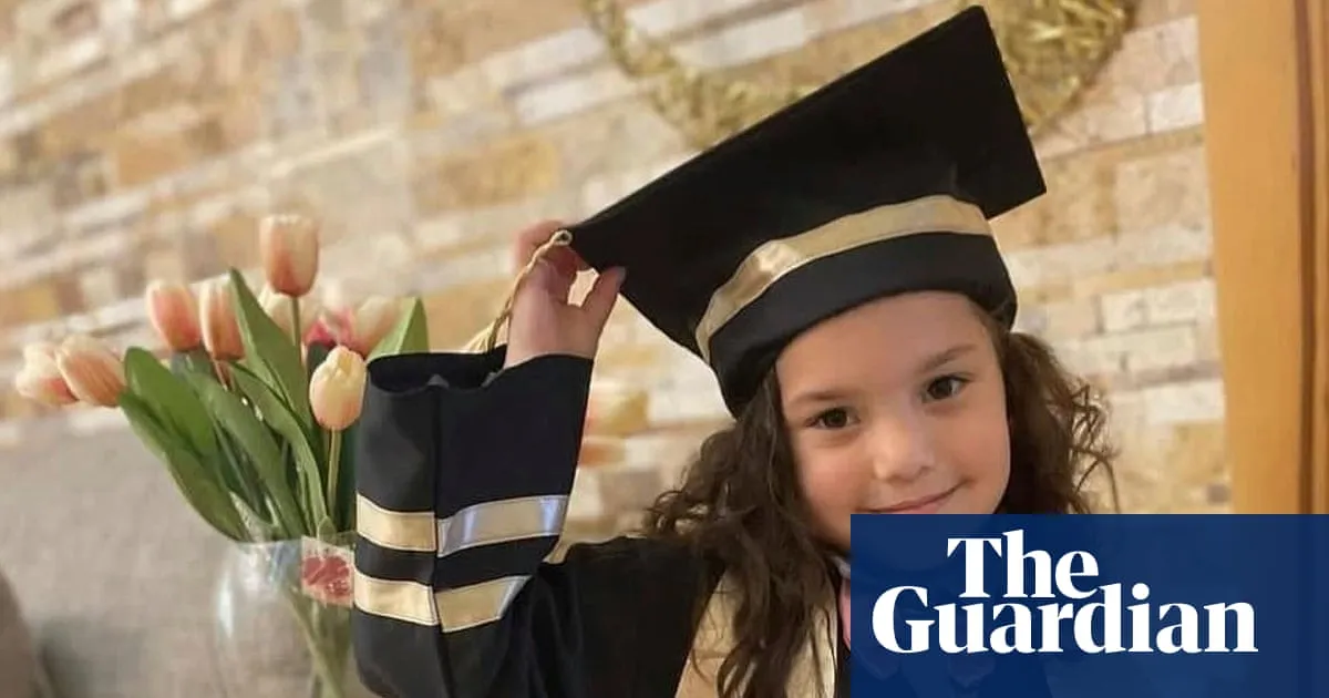 Israel admits its soldiers opened fire at car carrying five-year-old Hind Rajab | First Thing