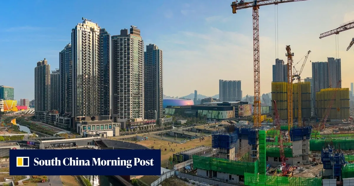 Henderson Land posts 66% profit surge after run of strong sales
