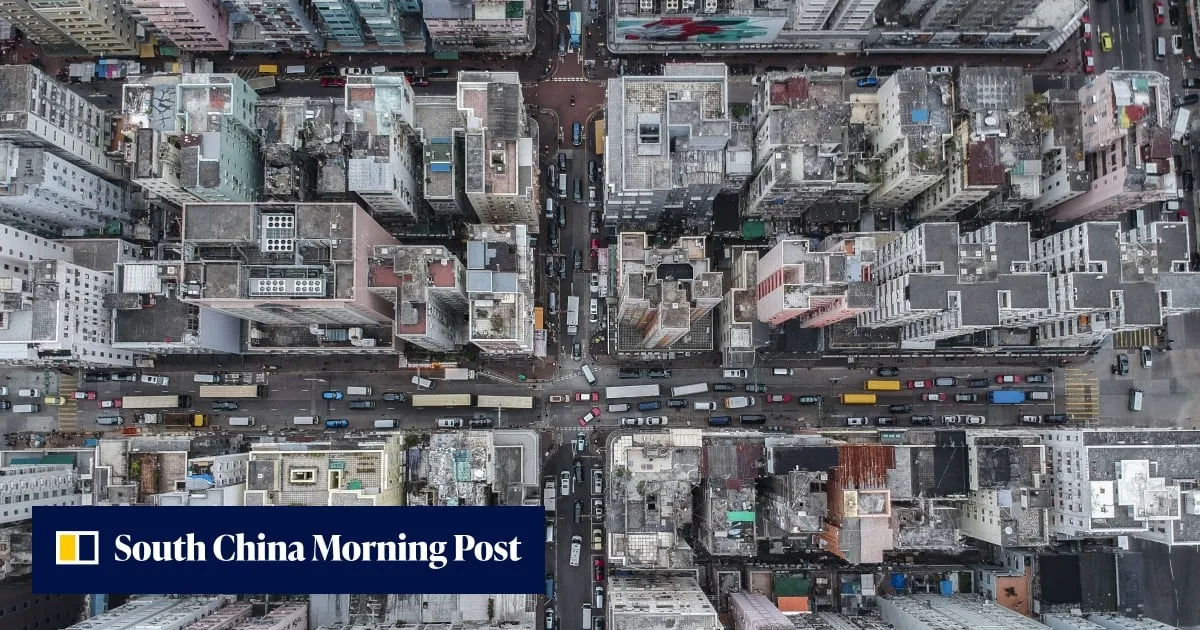 Hong Kong’s rare plot incentive will help resurrect decaying districts, analysts say