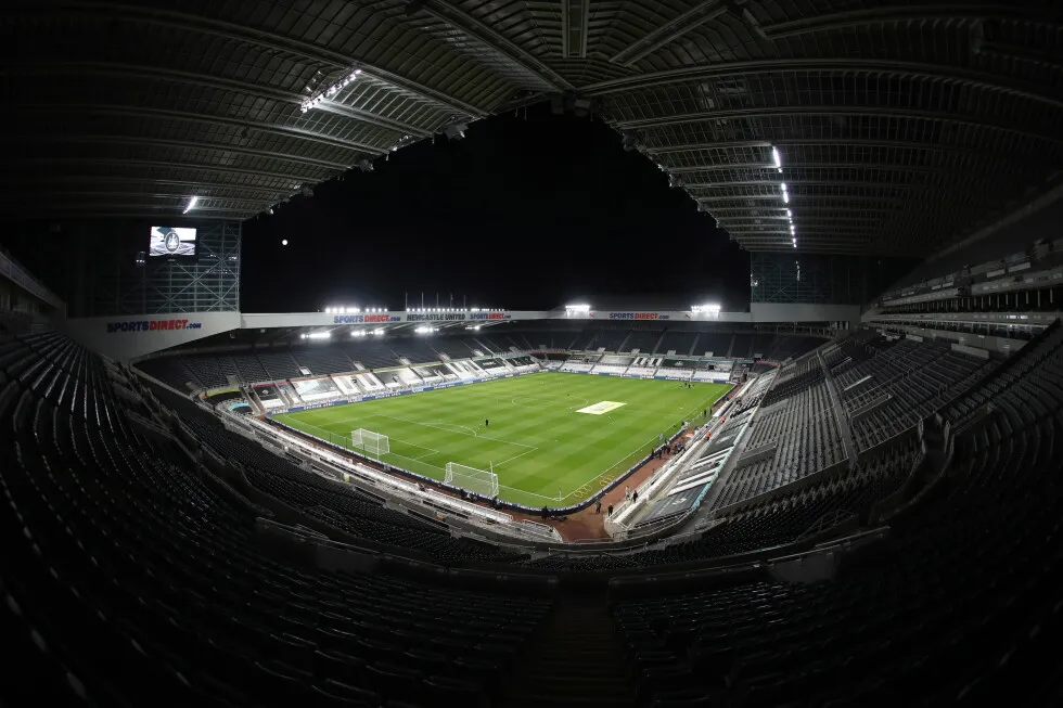 Newcastle’s Saudi owners signal commitment to club by agreeing to $260 training-ground purchase
