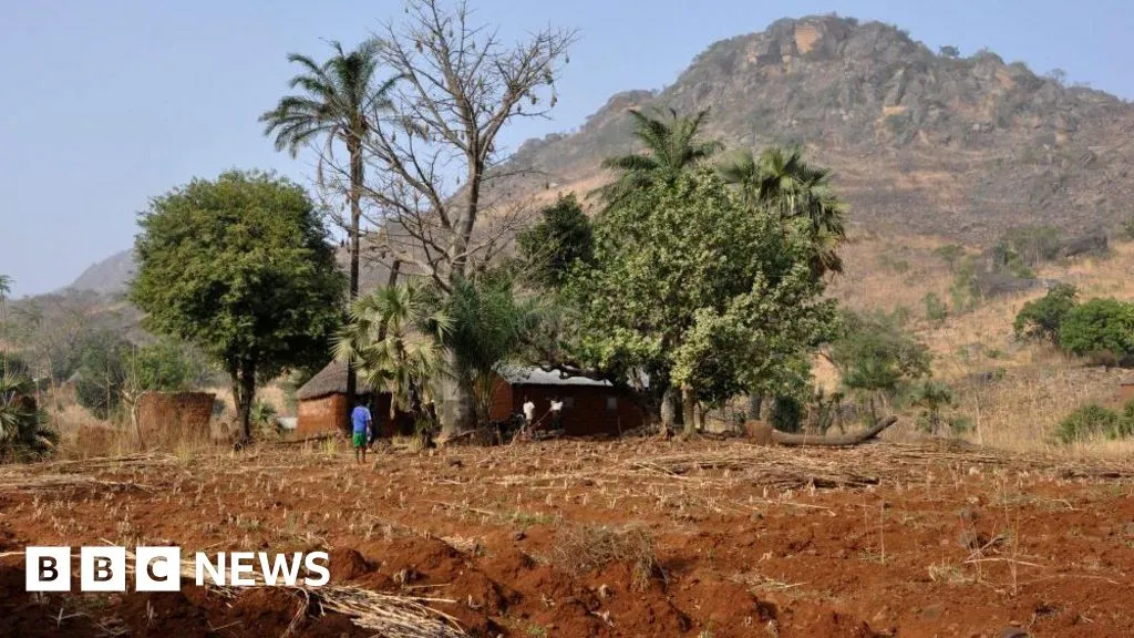 Togo charges two French journalists over incorrect documents, rights group says