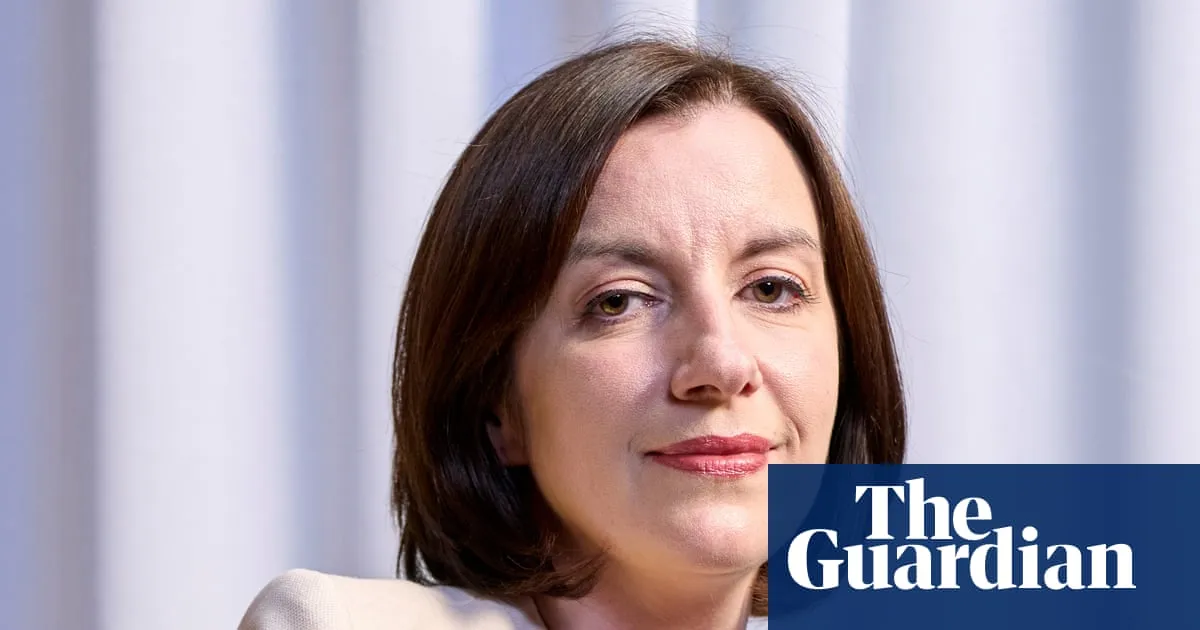 Racism and sexism have become normalised in Britain, says equalities minister