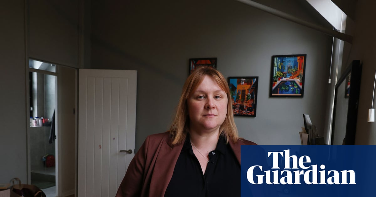 ‘They’re trying to milk us’: leaseholders tell of soaring charges amid Labour reform delays