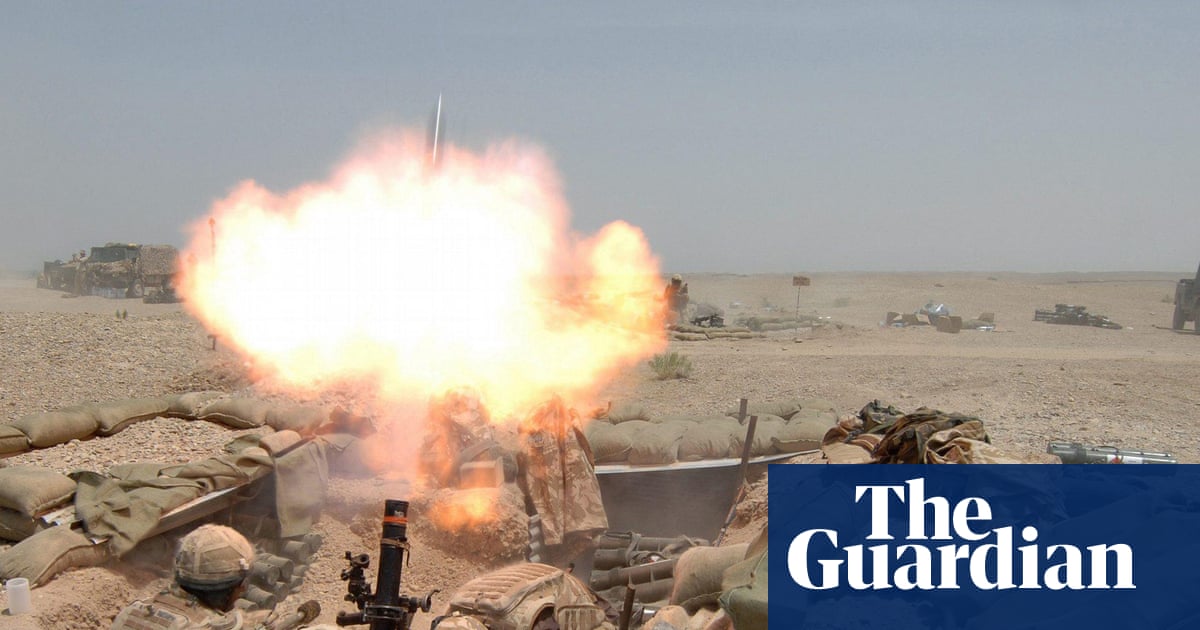 UK politicians welcome Trump’s retreat over British troops’ role in Afghanistan