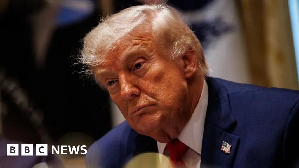 How much could Trump's 'economic D-Day' hurt Iran?