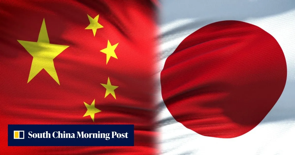 Japan lawmakers to visit China in bid to cool row, but thaw unlikely: experts