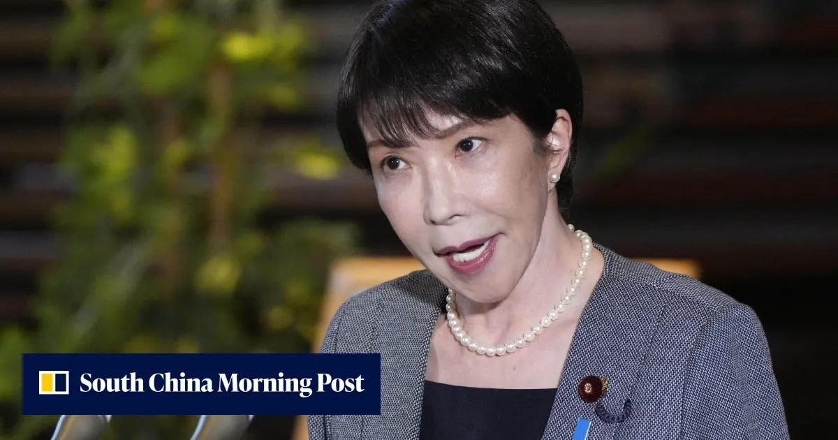 Japan faces ‘nightmare scenario’ as it struggles to defend ICC judge