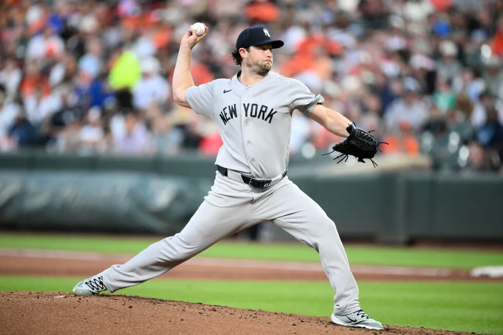 No debating this win: Yankees complete a 3-game sweep with a 6-1 rout of the Orioles