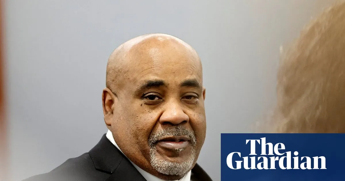 Tupac Shakur trial: ‘Keffe D’ told detectives years ago his nephew fired the shots