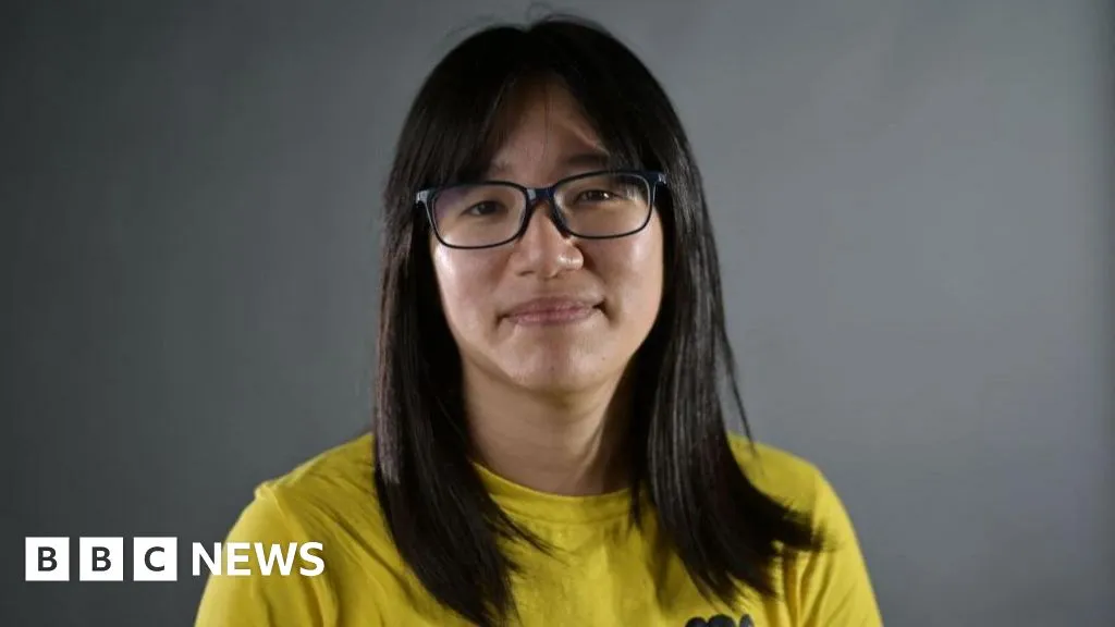Hong Kong's Tiananmen activists guilty in national security trial