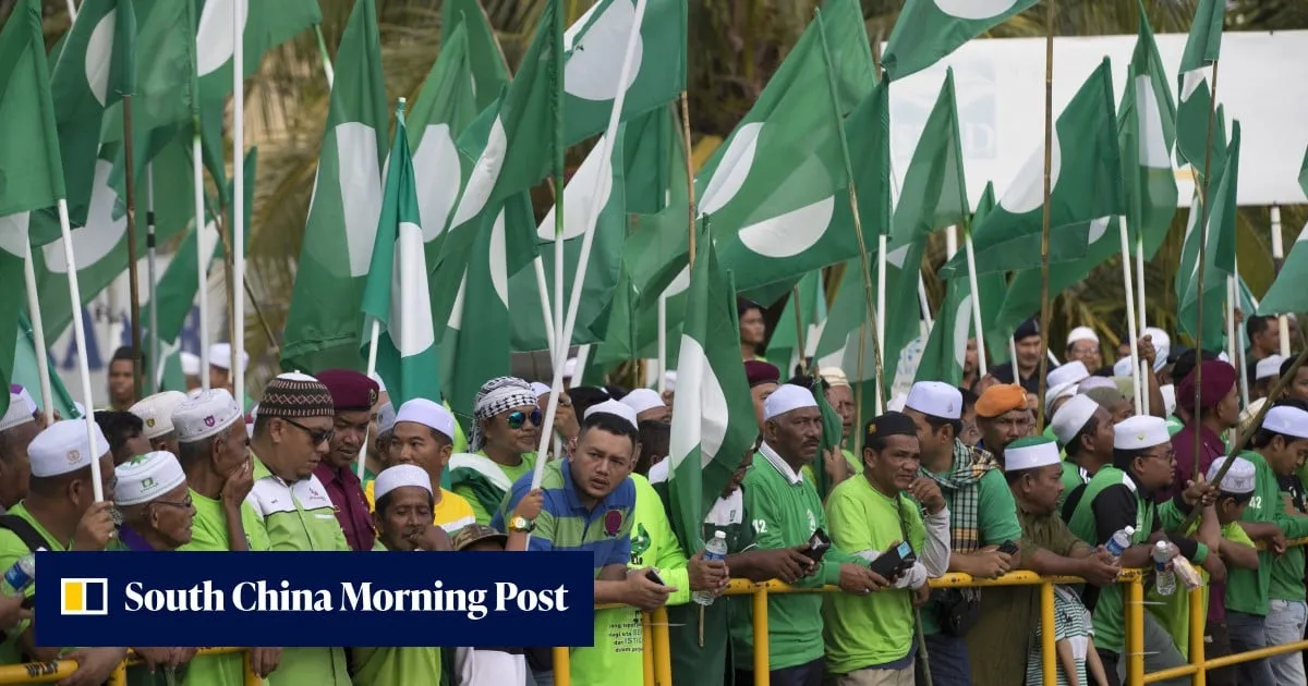 Are Malaysian Muslims less corrupt? PAS leader skewered over divisive politics