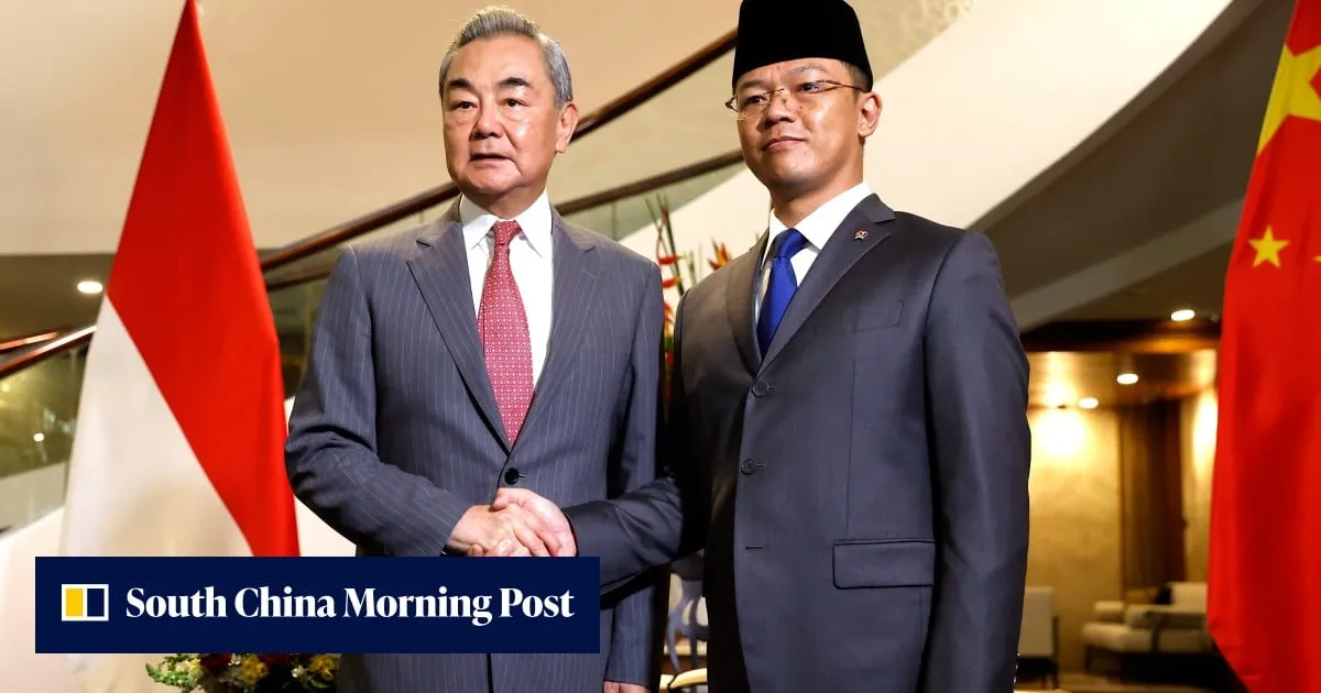 Will other Southeast Asian countries follow Indonesia’s example with joint China drill?