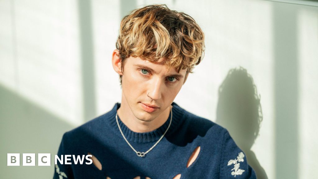 Cosmetic doctor sorry for picking apart singer Troye Sivan's looks on TikTok