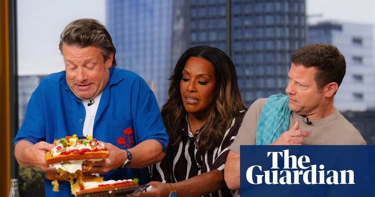 Jamie and Jools Oliver pay themselves £1.5m dividend as profits almost halve