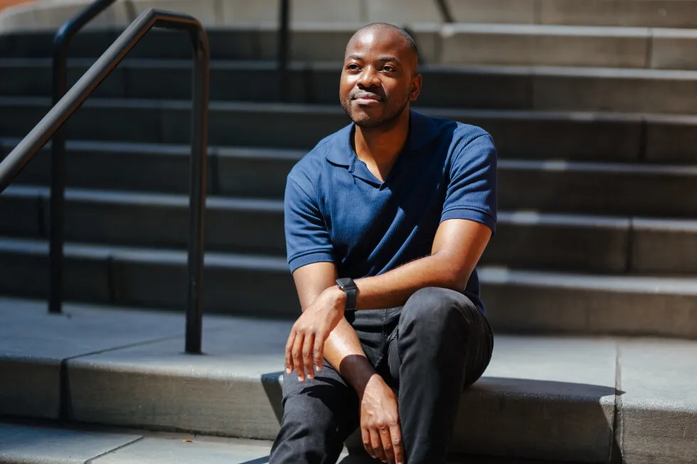 This campaign aims to boost Black nonprofit fundraising by convincing everyday donors of their power
