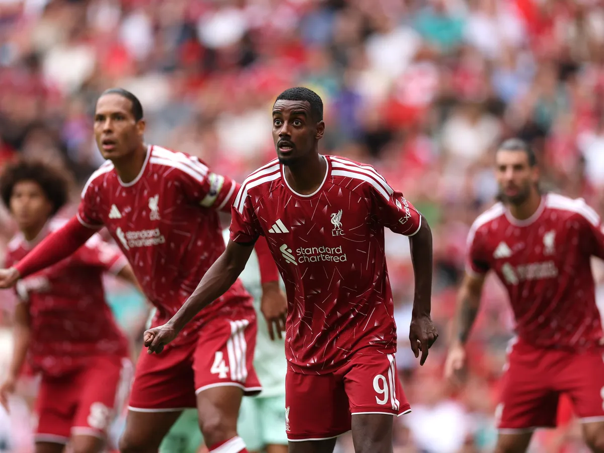 Liverpool preview: Five key questions heading into 2026-27 season