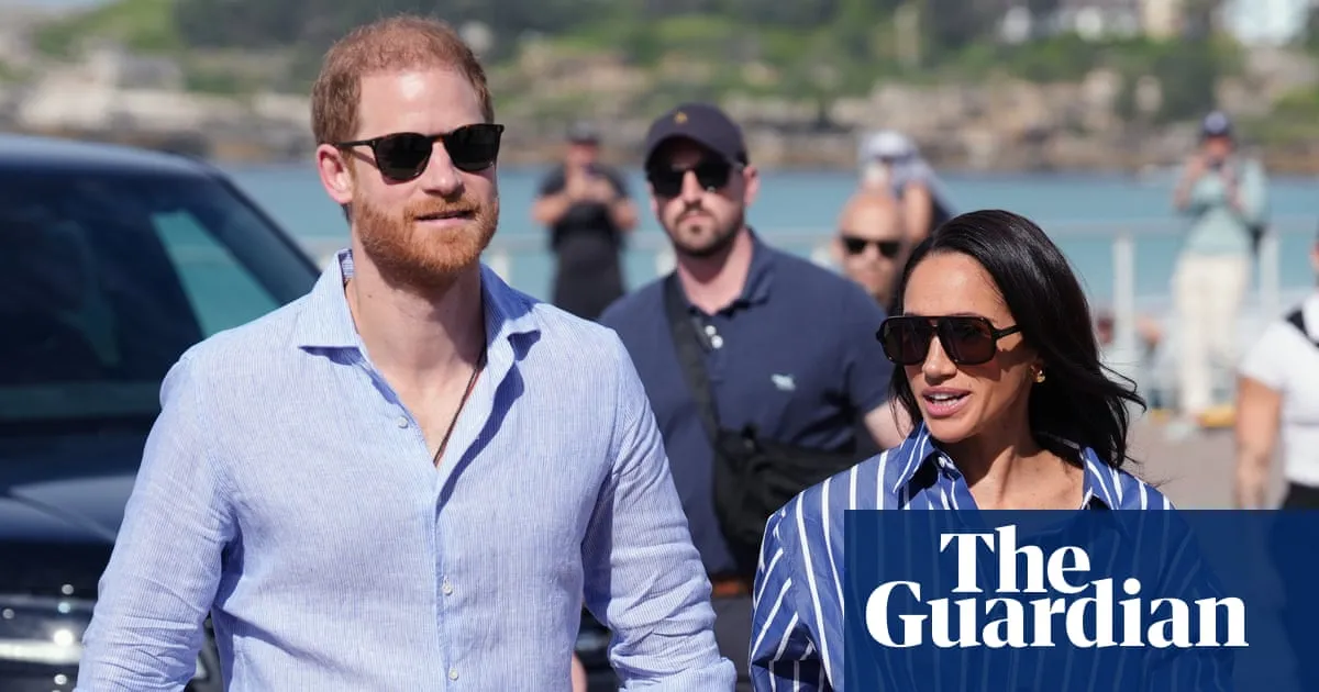 Meghan as the next Bond? Five roles that almost certainly don’t lie behind UK return