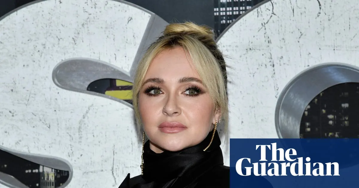 Neutrogena responds to criticism over how brand deal with Hayden Panettiere ended