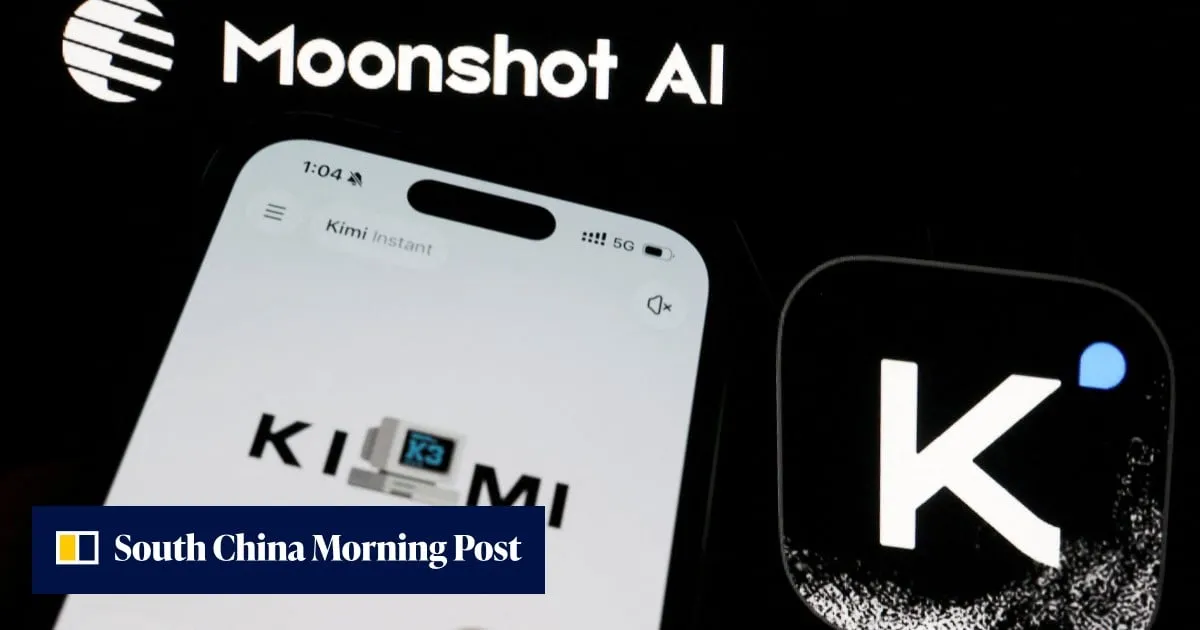 OpenAI-backed legal tech firm pivots to Chinese Kimi K3 open-weight model