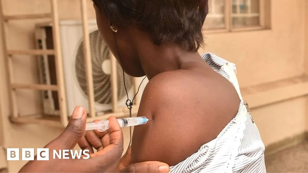 Ebola vaccine trial to start in DR Congo as warning issued over speed of infections
