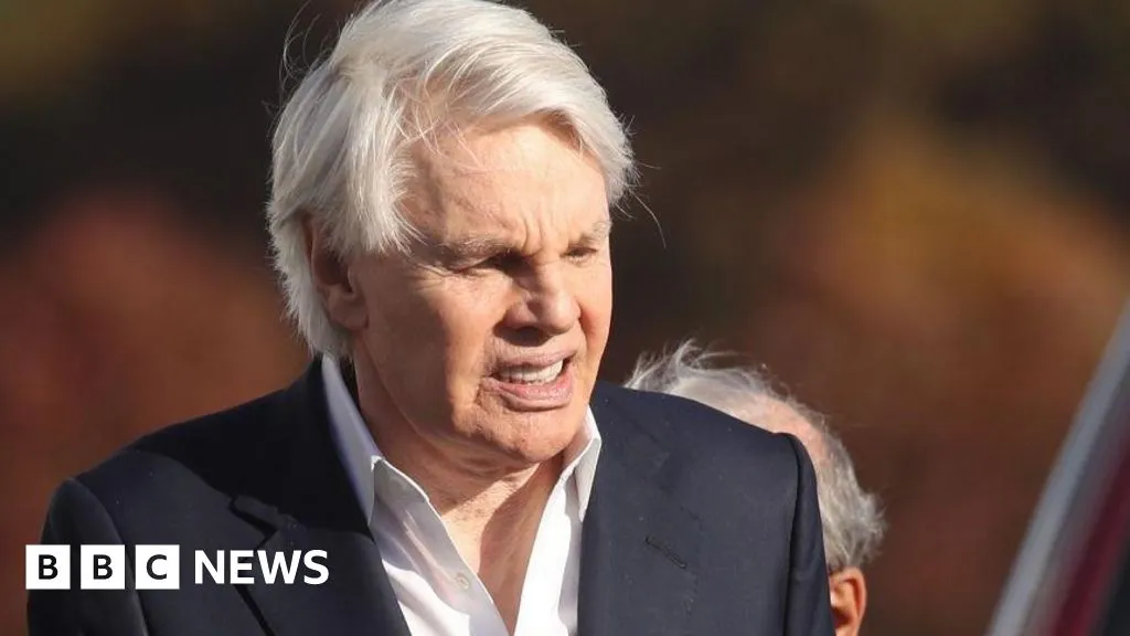Ex-Abercrombie & Fitch chief fit to stand trial in sex trafficking case, judge says