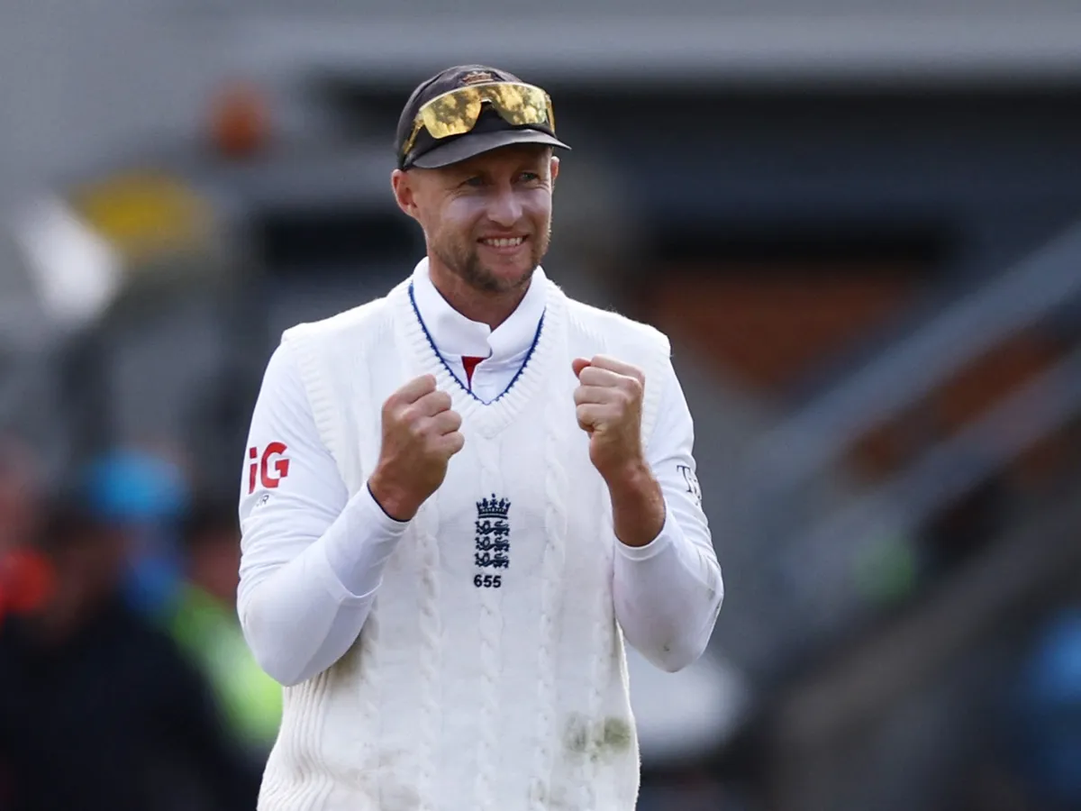 England thrash Pakistan by an innings and 103 runs in first Test