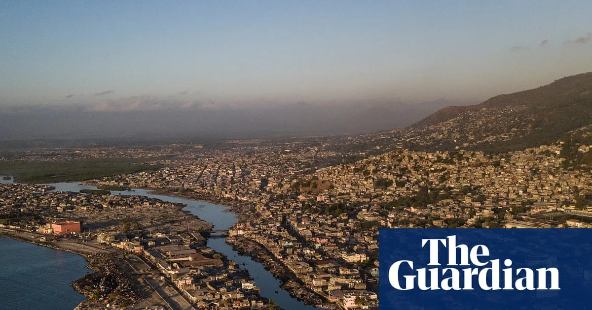First deportation flight lands in Haiti after TPS suspension