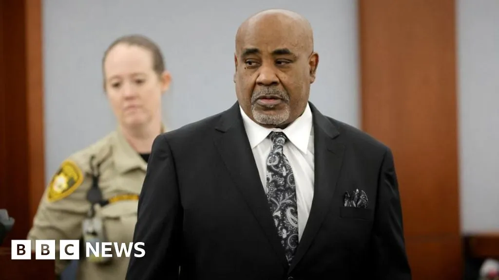 Tupac murder accused told police in 2008 his nephew fired fatal shots