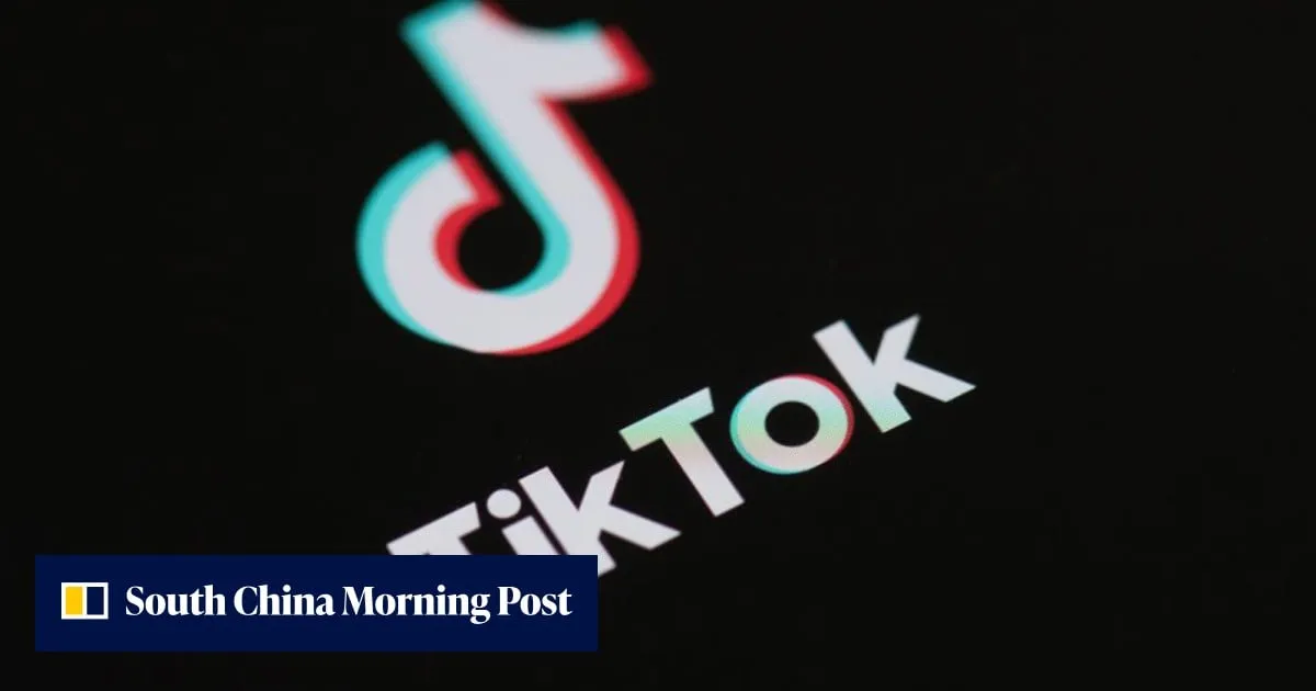 TikTok, ByteDance agree to US$400 million settlement with US over children’s privacy suit