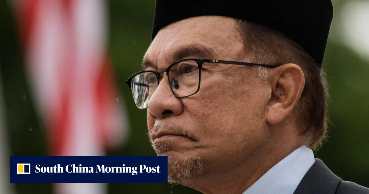 Malaysia’s Anwar traded reform for power. Now Umno wants it all