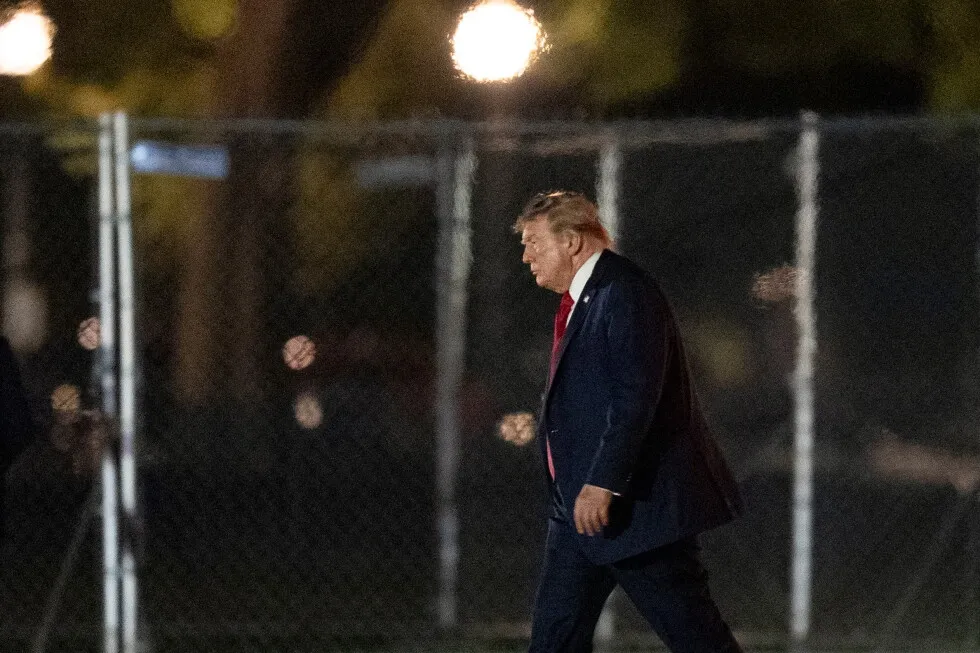 US is set to impose 50% tariffs on $20 billion worth of Canadian products