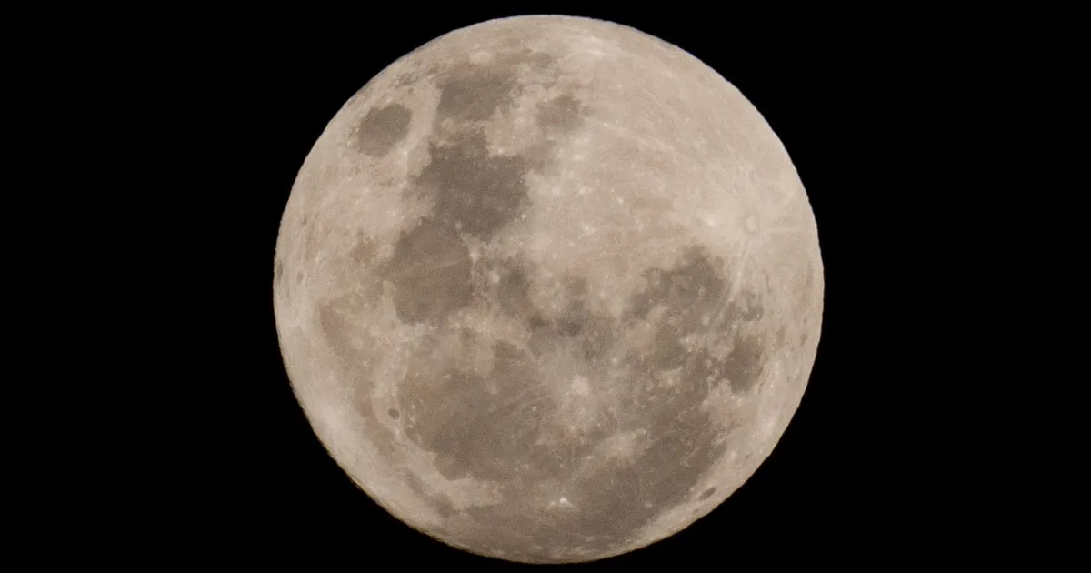 China’s new moon mission could unlock secret of lunar ice: Why that matters