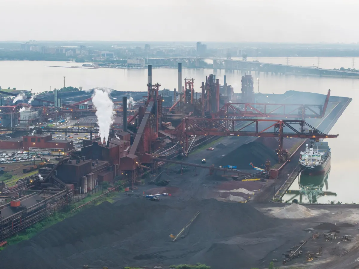 US imposes 50 percent tariffs on $20bn in Canadian goods after talks fail