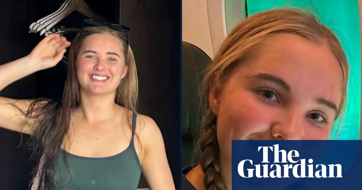 Sorrow as community pays tribute to ‘shining light’ Lily Hooper after NSW hiking tragedy
