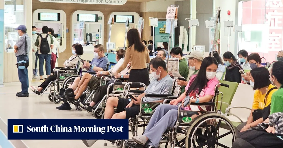 Full fee waivers rise 20-fold to 280,000 after healthcare reform, minister says
