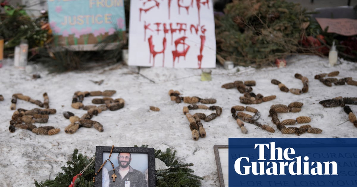 NRA and pro-gun groups call for ‘full investigation’ into killing of Alex Pretti