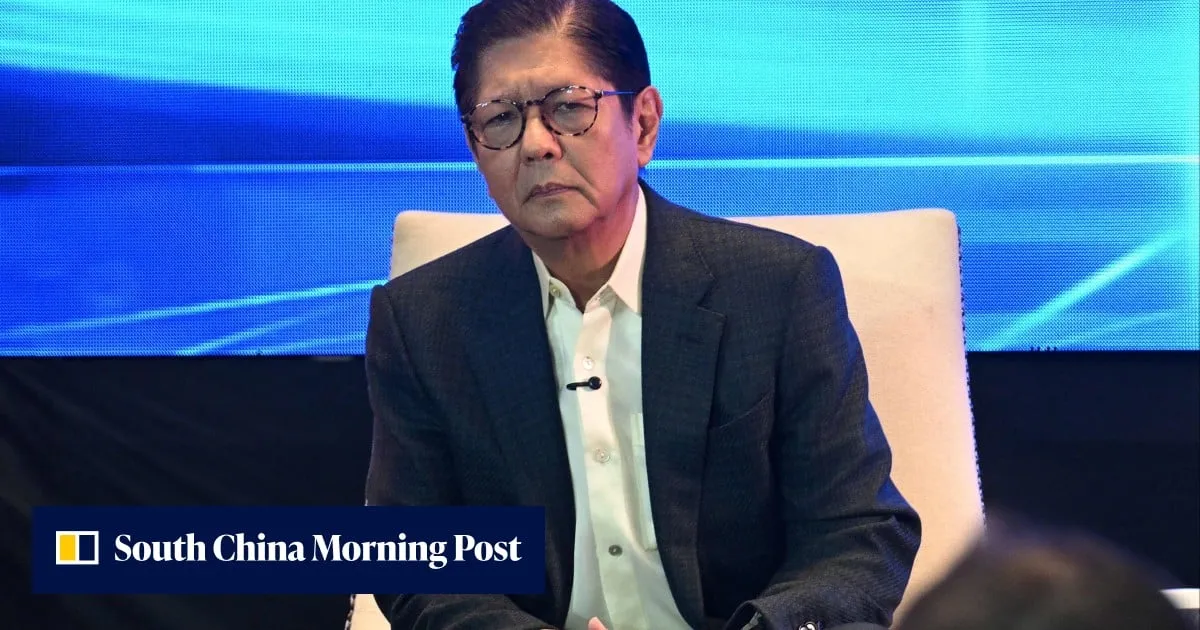 Has Philippines’ Marcos missed his chance to stop the Dutertes?