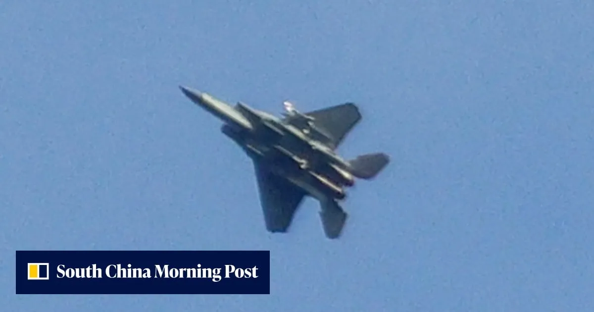 Israel-Turkey tensions rise after Netanyahu orders strikes on Syrian airbase