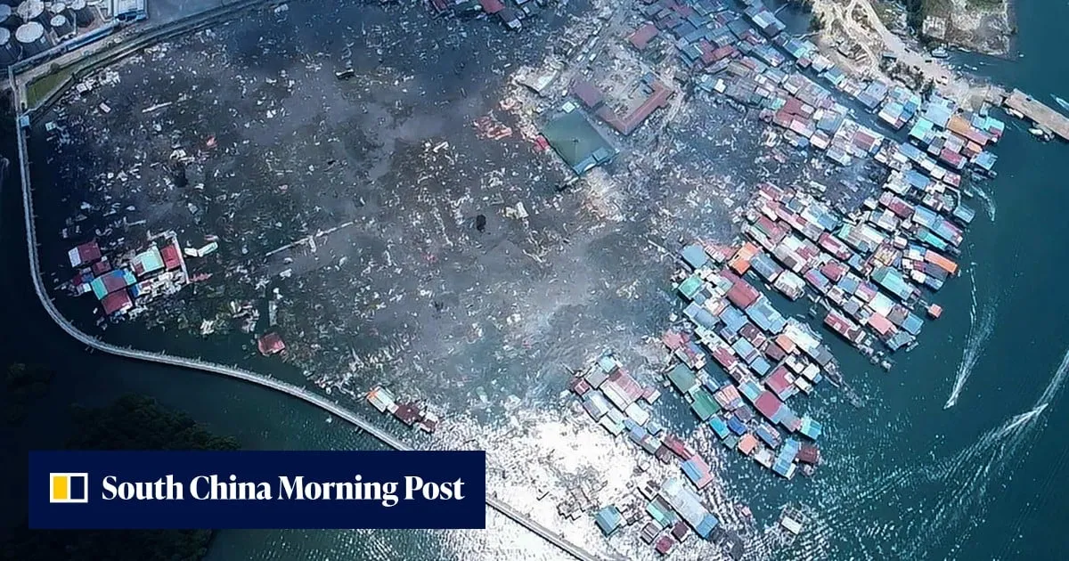 1,500 Indonesian soldiers deployed to fight Borneo wildfires