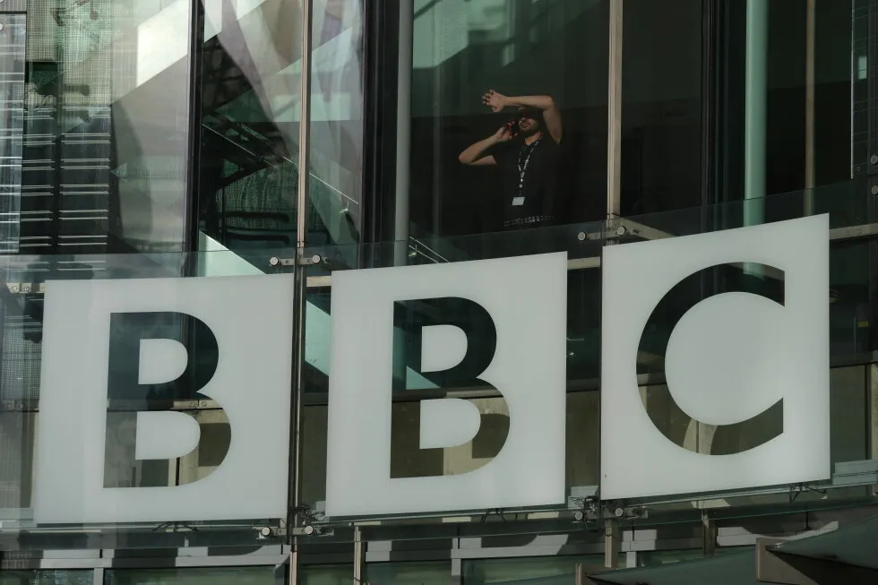 Trump urges court to reject BBC’s bid to secure records from his family in defamation case