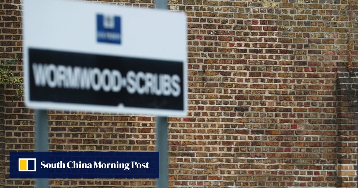 Dozens of protesters supporting Palestine Action hunger striker arrested in UK