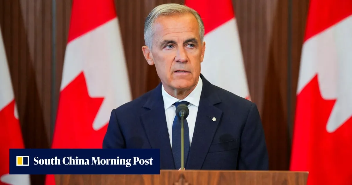 Canada’s PM hits back with new US tariffs after trade talks fail