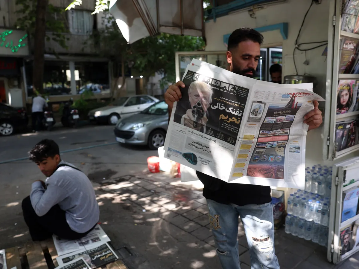 Iran warns nearby nations against joining US ‘economic war’ efforts
