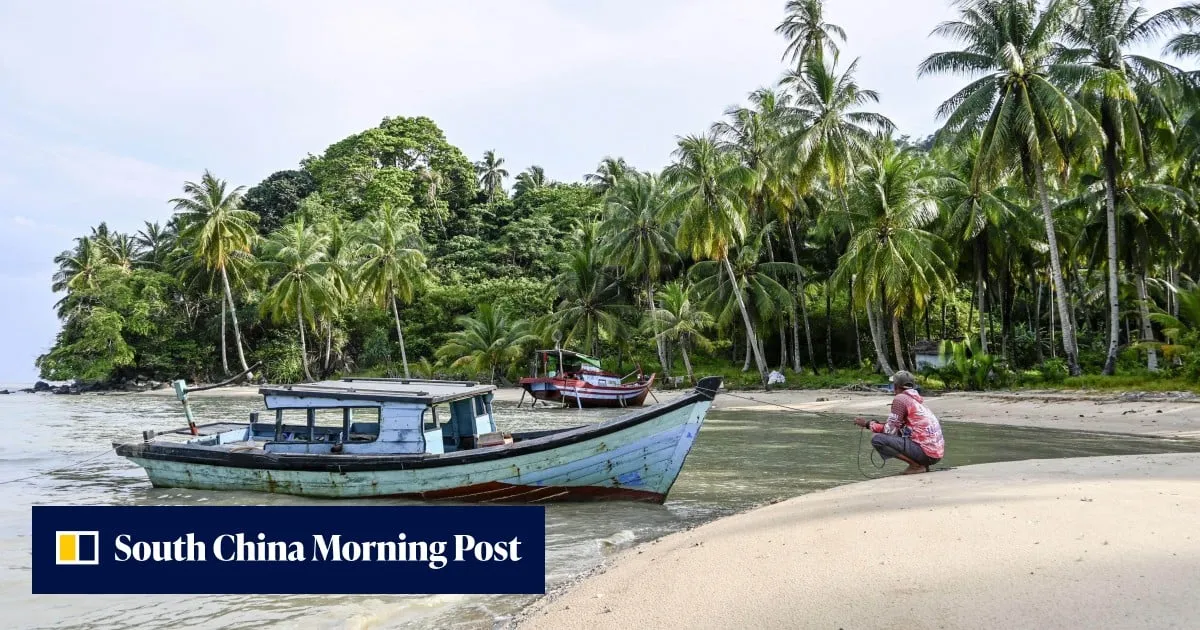 Quake-prone Indonesia’s first nuclear power plant plan stokes safety fears
