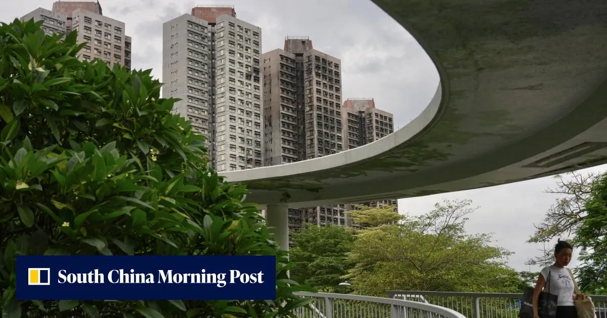 Hong Kong rules out Wang Fuk Court buy-back extension as 100 owners hesitate