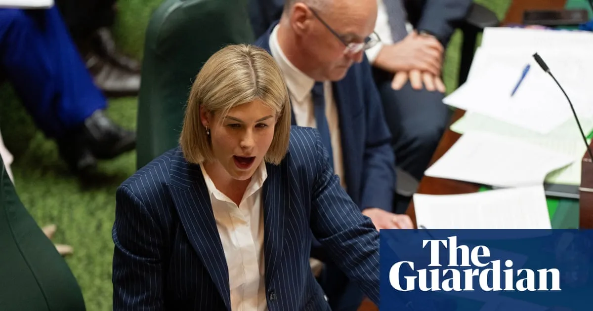 Liberal plan to split Victorian appeals court attacked as ‘thought bubble’ that would politicise judiciary
