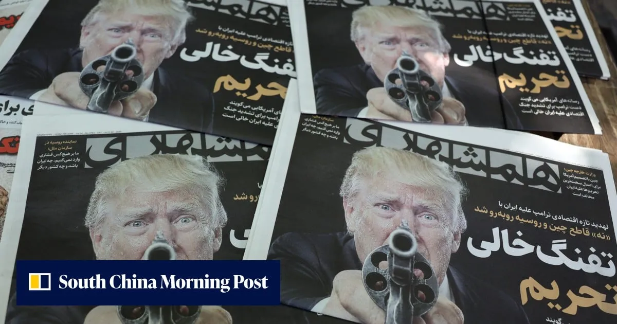Why Trump’s economic pain could spark more Iranian attacks on Gulf nations