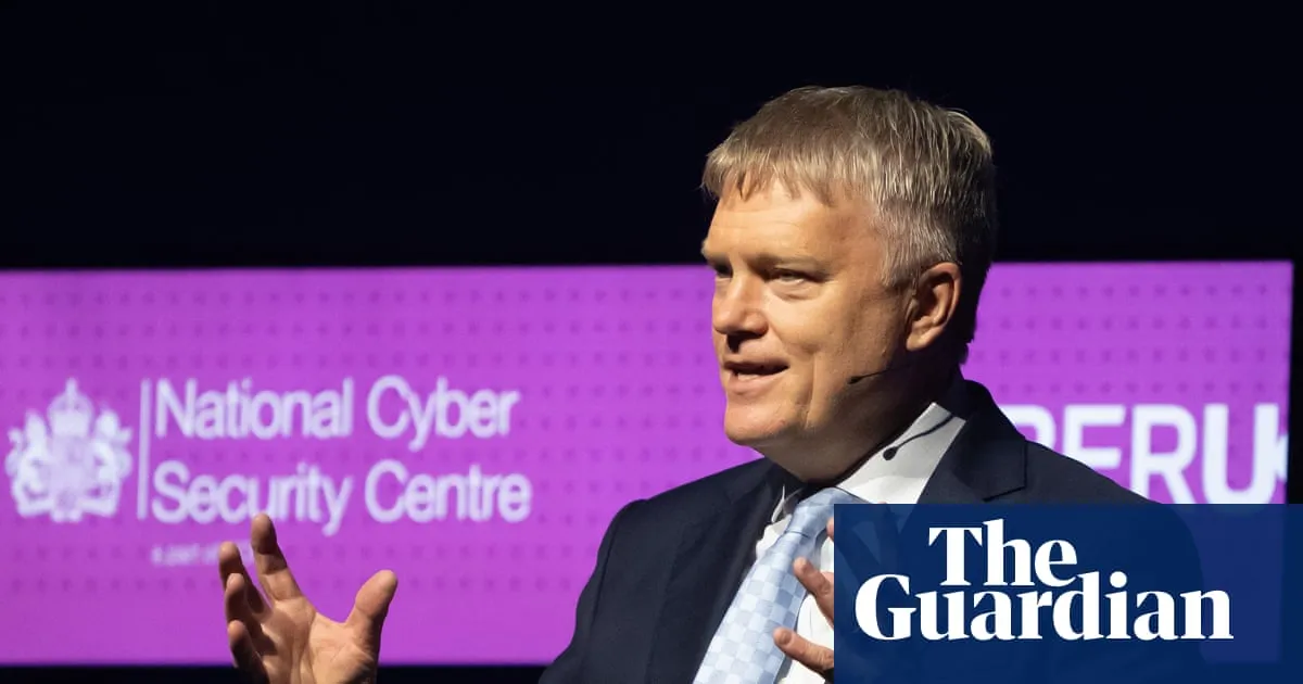 Iran-linked hackers blamed for cyber-attack that shut down UK power plant