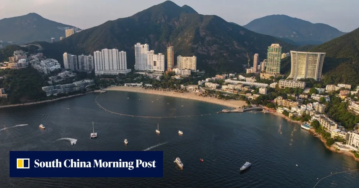 ‘Huge influx’: expat retirees projected to drive Hong Kong’s premium home demand